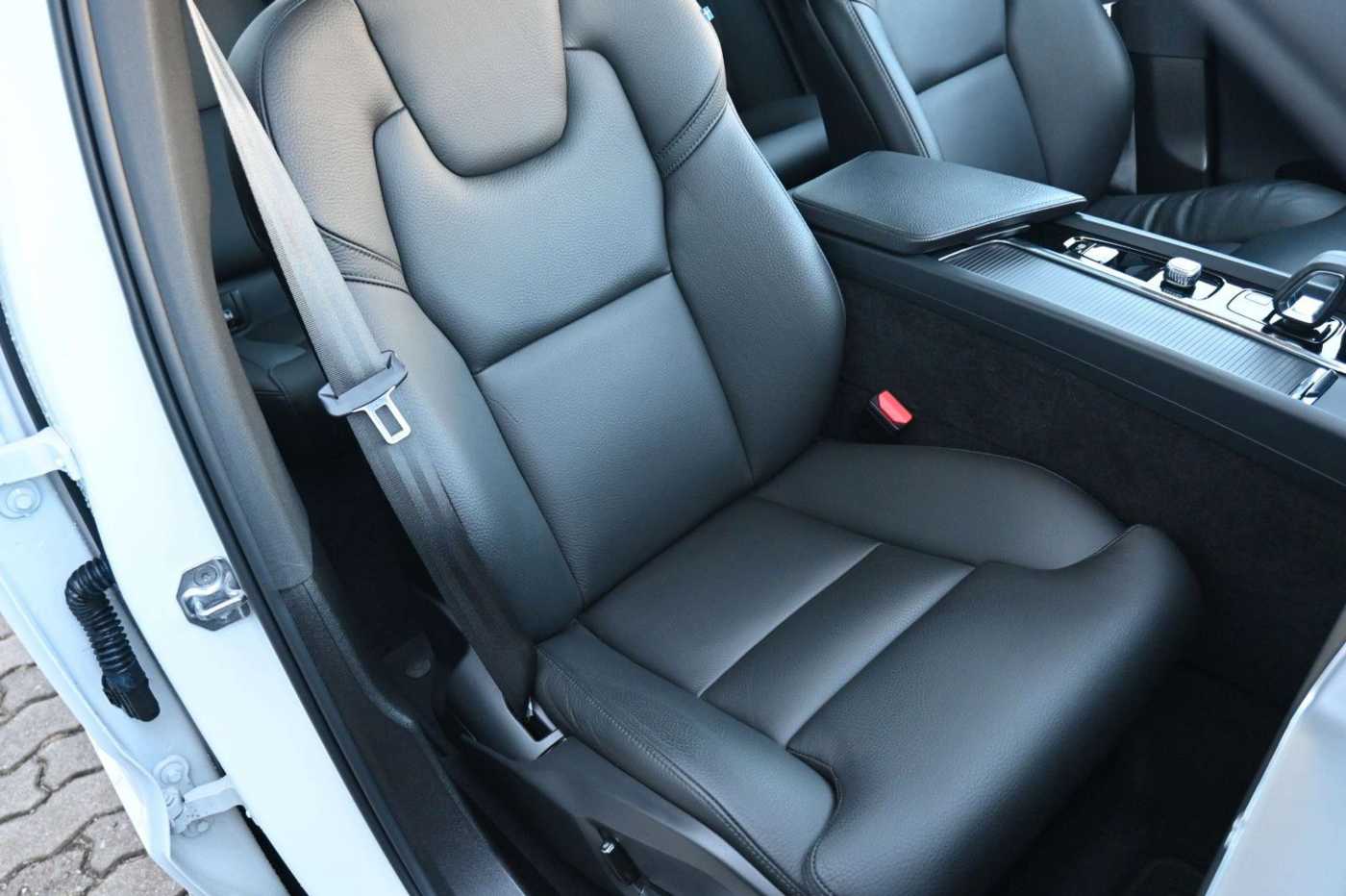 Volvo  Inscription PHEV T8*Connect Edi*MAPS*LUFT