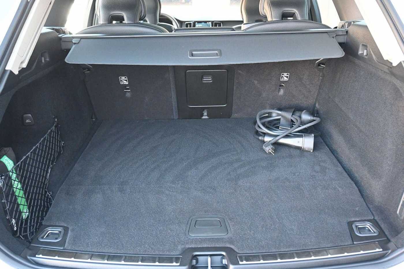 Volvo  Inscription PHEV T8*Connect Edi*MAPS*LUFT