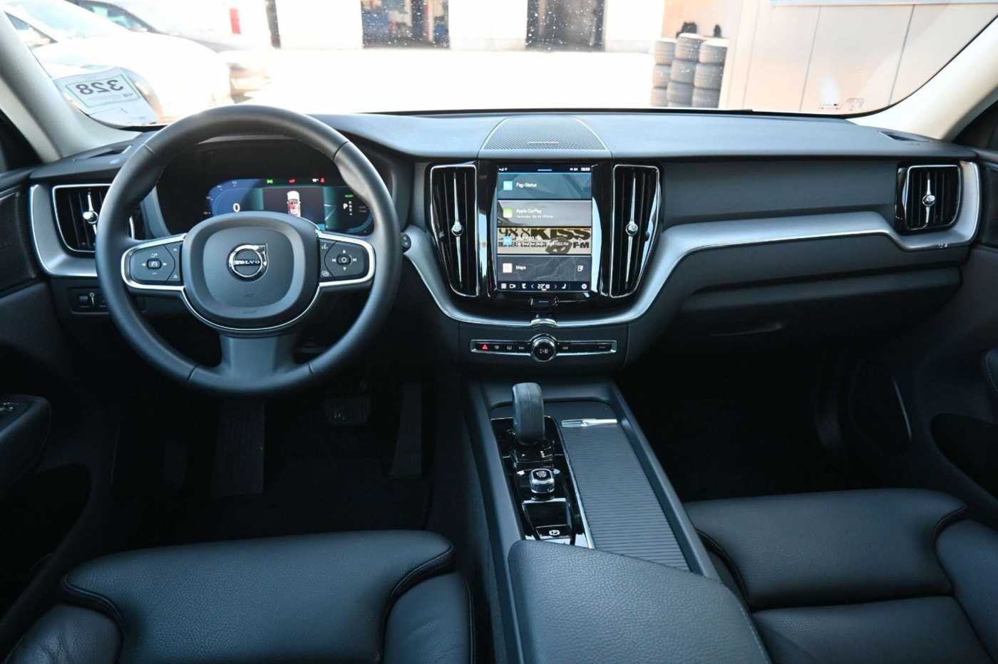 Volvo  Inscription PHEV T8*Connect Edi*MAPS*LUFT