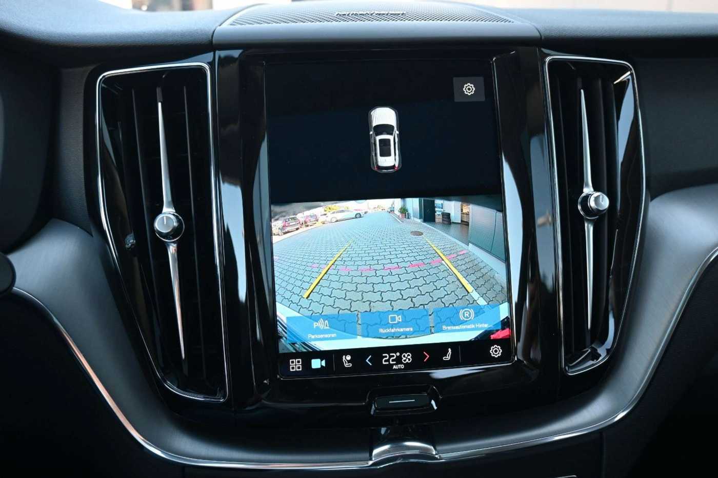 Volvo  Inscription PHEV T8*Connect Edi*MAPS*LUFT