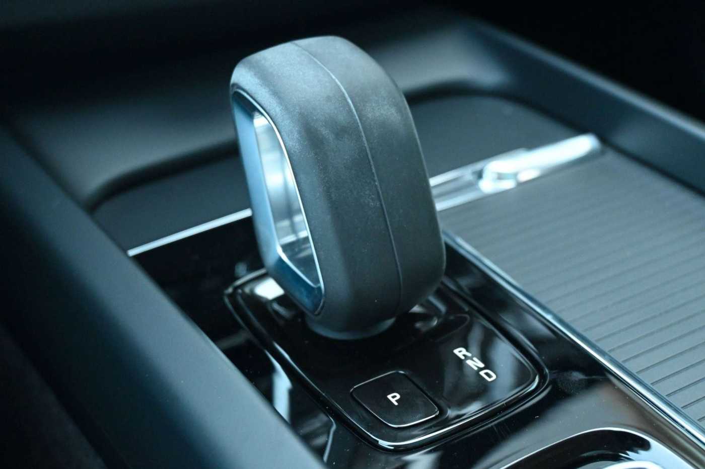 Volvo  Inscription PHEV T8*Connect Edi*MAPS*LUFT