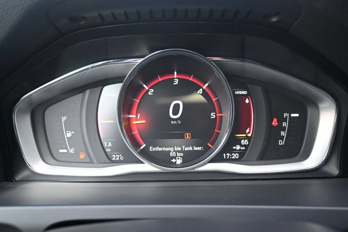 Volvo  **Mietkauf**V60D6*Sum*SD*NAVI*STHZ*E-KZ*Miete