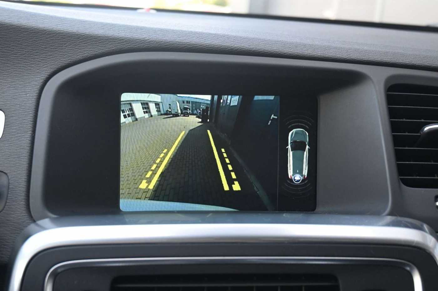 Volvo  **Mietkauf**V60D6*Sum*SD*NAVI*STHZ*E-KZ*Miete