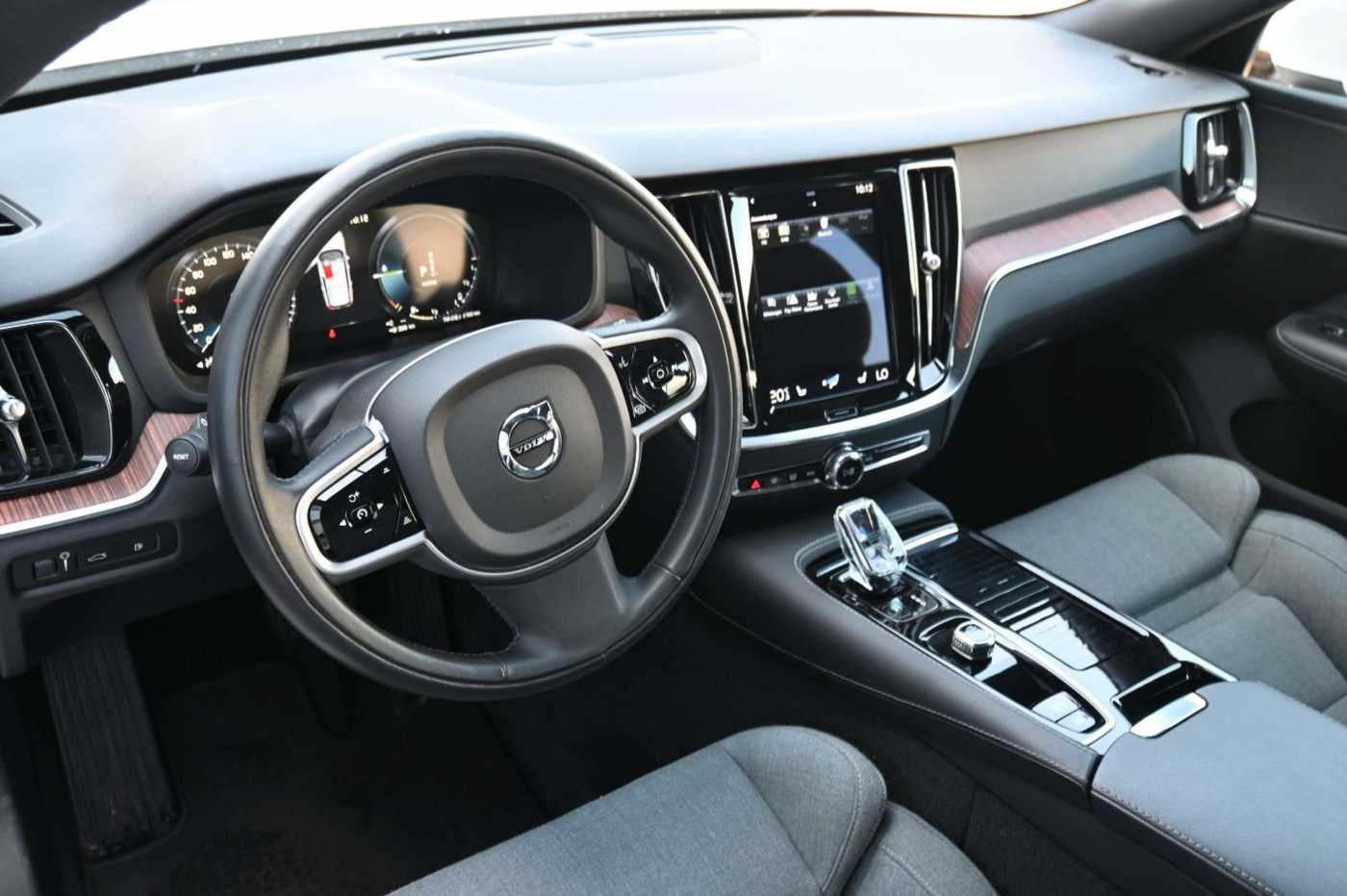 Volvo  T6 Inscription PHEV AWD *Pano*RFK*LED*