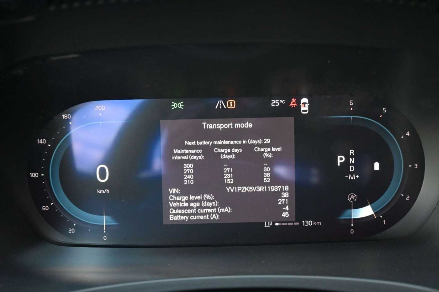 Volvo  V90 B4 D AWD Cross Country *Pano*STDHZG*ACC