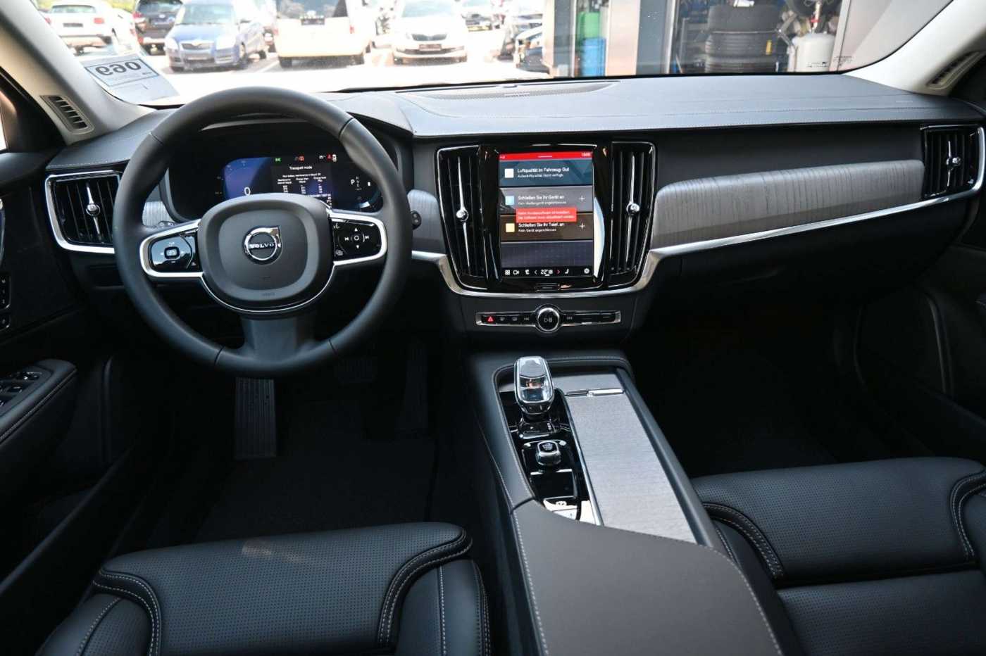 Volvo  V90 B4 D AWD Cross Country *Pano*STDHZG*ACC