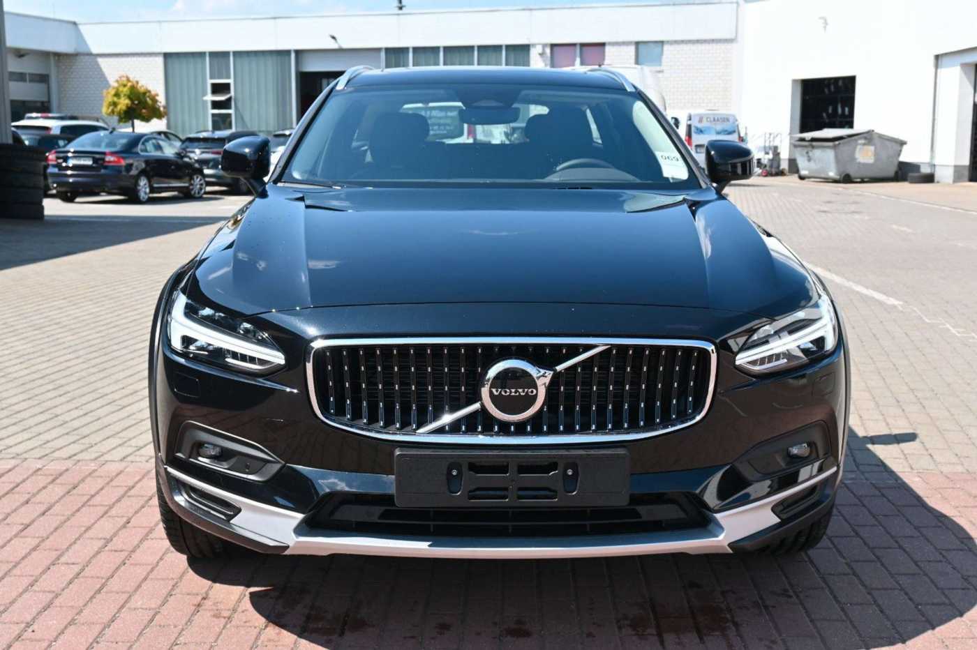 Volvo  V90 B4 D AWD Cross Country *Pano*STDHZG*ACC