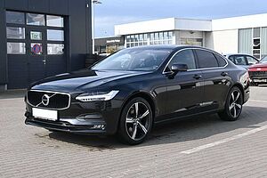 Volvo  **Mietkauf**S 90 T5 Lim*Mom*LED*Navi*STHZ*Miete