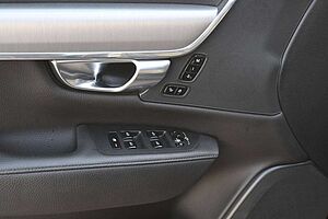 Volvo  **Mietkauf**S 90 T5 Lim*Mom*LED*Navi*STHZ*Miete
