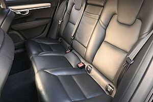 Volvo  **Mietkauf**S 90 T5 Lim*Mom*LED*Navi*STHZ*Miete