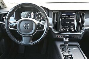 Volvo  **Mietkauf**S 90 T5 Lim*Mom*LED*Navi*STHZ*Miete