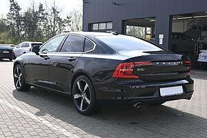 Volvo  **Mietkauf**S 90 T5 Lim*Mom*LED*Navi*STHZ*Miete