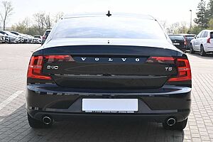 Volvo  **Mietkauf**S 90 T5 Lim*Mom*LED*Navi*STHZ*Miete