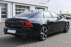 Volvo  **Mietkauf**S 90 T5 Lim*Mom*LED*Navi*STHZ*Miete