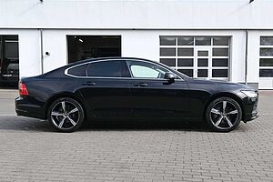 Volvo  **Mietkauf**S 90 T5 Lim*Mom*LED*Navi*STHZ*Miete