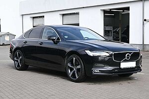 Volvo  **Mietkauf**S 90 T5 Lim*Mom*LED*Navi*STHZ*Miete