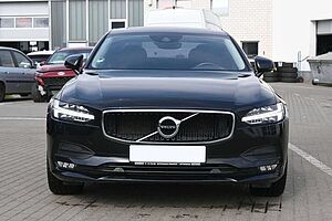Volvo  **Mietkauf**S 90 T5 Lim*Mom*LED*Navi*STHZ*Miete
