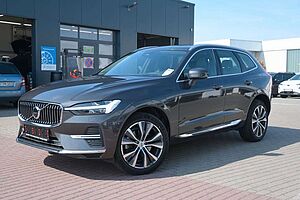 Volvo  T6 Inscript. PHEV MAPS*HUD*Connect Edi*360°