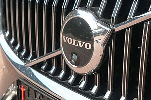 Volvo  T6 Inscript. PHEV MAPS*HUD*Connect Edi*360°