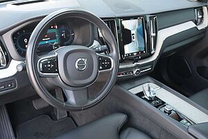 Volvo  T6 Inscript. PHEV MAPS*HUD*Connect Edi*360°