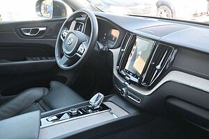 Volvo  T6 Inscript. PHEV MAPS*HUD*Connect Edi*360°