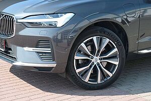 Volvo  T6 Inscript. PHEV MAPS*HUD*Connect Edi*360°