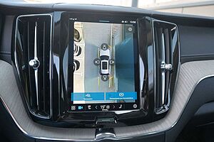 Volvo  T6 Inscript. PHEV MAPS*HUD*Connect Edi*360°