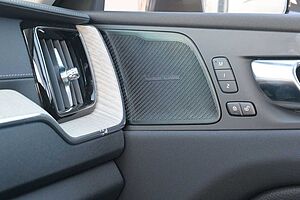 Volvo  T6 Inscript. PHEV MAPS*HUD*Connect Edi*360°