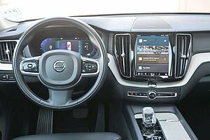 Volvo  T6 Inscript. PHEV MAPS*HUD*Connect Edi*360°