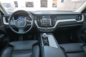 Volvo  T6 Inscript. PHEV MAPS*HUD*Connect Edi*360°