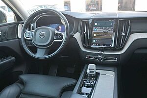 Volvo  T6 Inscript. PHEV MAPS*HUD*Connect Edi*360°