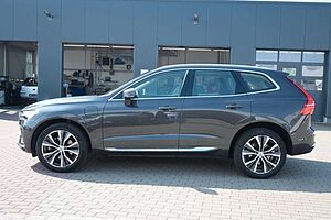 Volvo  T6 Inscript. PHEV MAPS*HUD*Connect Edi*360°