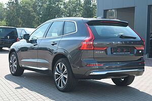 Volvo  T6 Inscript. PHEV MAPS*HUD*Connect Edi*360°