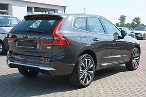 Volvo  T6 Inscript. PHEV MAPS*HUD*Connect Edi*360°