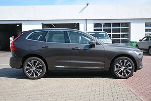 Volvo  T6 Inscript. PHEV MAPS*HUD*Connect Edi*360°