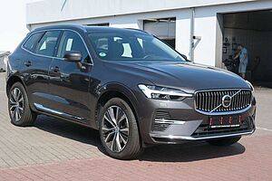 Volvo  T6 Inscript. PHEV MAPS*HUD*Connect Edi*360°