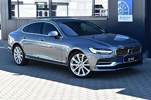 Volvo  **Mietkauf**S90 T8 AWD Ins*408PS*LUFT*360*PANO*