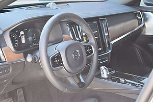 Volvo  **Mietkauf**S90 T8 AWD Ins*408PS*LUFT*360*PANO*