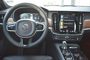 Volvo  **Mietkauf**S90 T8 AWD Ins*408PS*LUFT*360*PANO*