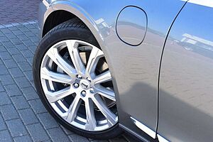 Volvo  **Mietkauf**S90 T8 AWD Ins*408PS*LUFT*360*PANO*