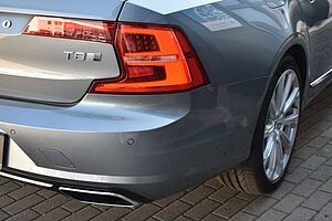 Volvo  **Mietkauf**S90 T8 AWD Ins*408PS*LUFT*360*PANO*