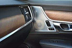 Volvo  **Mietkauf**S90 T8 AWD Ins*408PS*LUFT*360*PANO*