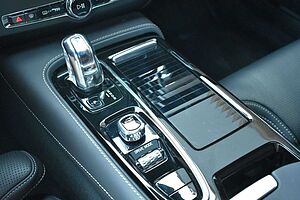 Volvo  **Mietkauf**S90 T8 AWD Ins*408PS*LUFT*360*PANO*