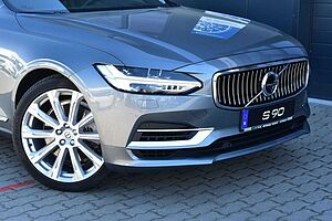 Volvo  **Mietkauf**S90 T8 AWD Ins*408PS*LUFT*360*PANO*