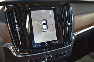 Volvo  **Mietkauf**S90 T8 AWD Ins*408PS*LUFT*360*PANO*