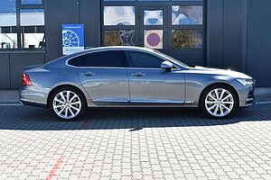 Volvo  **Mietkauf**S90 T8 AWD Ins*408PS*LUFT*360*PANO*