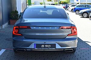 Volvo  **Mietkauf**S90 T8 AWD Ins*408PS*LUFT*360*PANO*