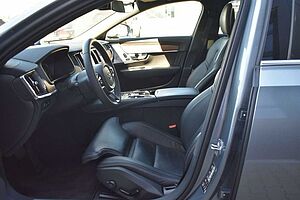 Volvo  **Mietkauf**S90 T8 AWD Ins*408PS*LUFT*360*PANO*