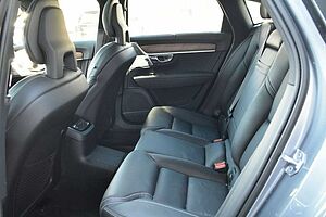 Volvo  **Mietkauf**S90 T8 AWD Ins*408PS*LUFT*360*PANO*