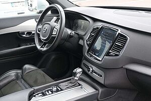 Volvo  D5 AWD R-Design *NAV*ACC*RFK*STHZG*7Si